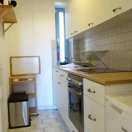 Διαμέρισμα 2 Near Station Neustadt In Neustadt *