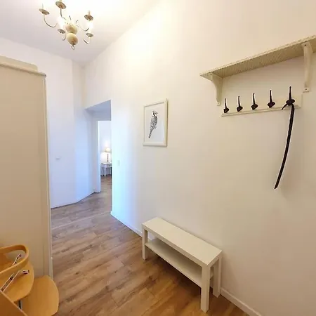 Διαμέρισμα 2 Near Station Neustadt In Neustadt *