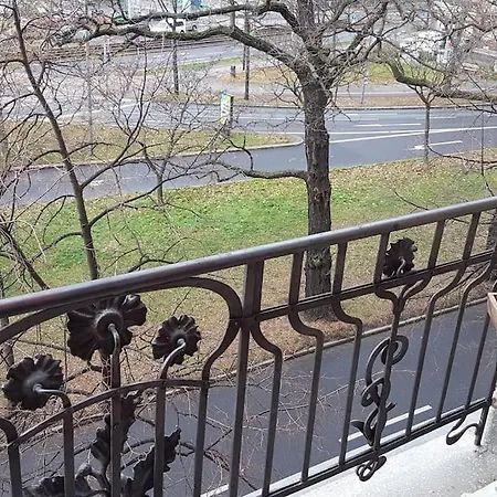 شقة 2 Near Station Neustadt In Neustadt