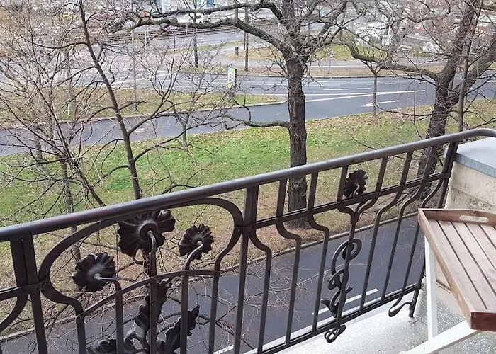 Lägenhet 2 Near Station Neustadt In Neustadt