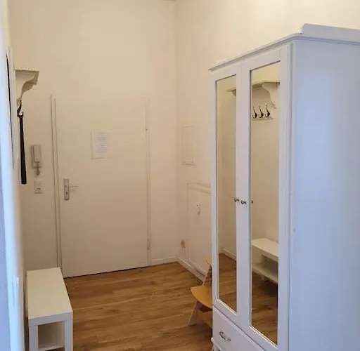 2 Near Station Neustadt In Neustadt Lejlighed *