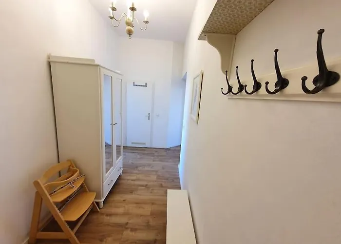 2 Near Station Neustadt In Neustadt * Dresden