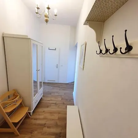 2 Near Station Neustadt In Neustadt * דרזדן